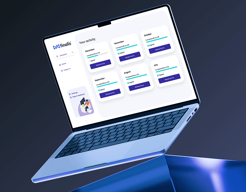 UXUI-Design-for-a-Task-Form-Management-SaaS