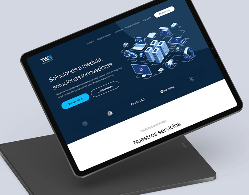 Website-design